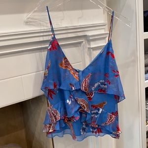 Alice and Olivia Camisole